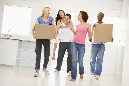 Furniture pick-up service covering Coulsdon and nearby areas