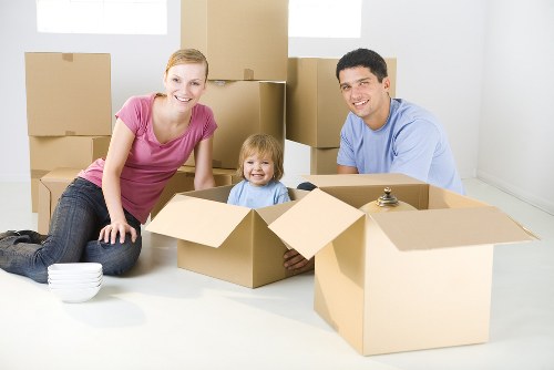 Man With Van Coulsdon website cookie policy illustration