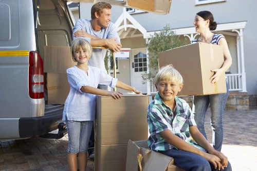 Image symbolising accessibility support requests for local moving services