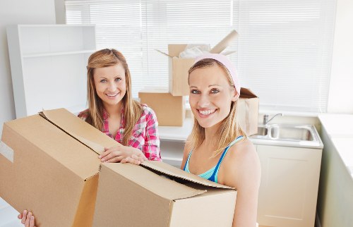 Coulsdon van hire for furniture and boxes