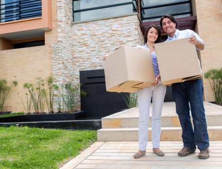 Sustainable moving and recycling service in Coulsdon